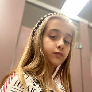 Meet your Posher, Tiffany